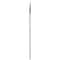 12 Pack: Simply Simmons Short Handle Round Brush